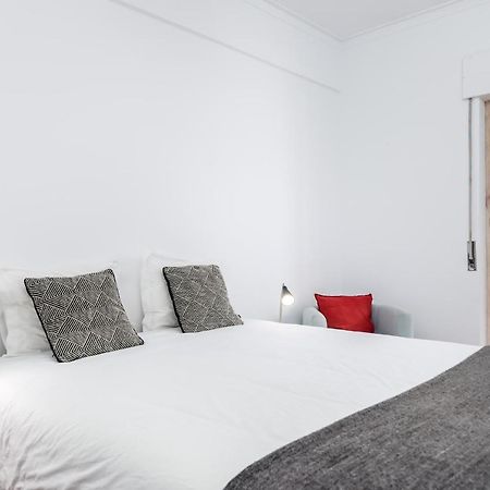 Go Native Lisbon - City Center Экстерьер фото