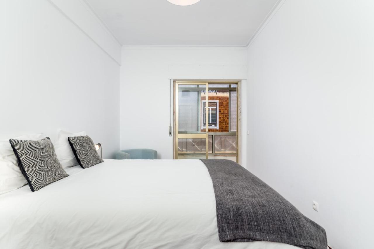 Go Native Lisbon - City Center Экстерьер фото
